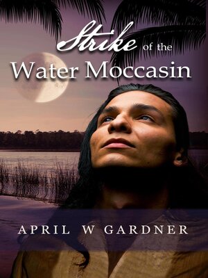 cover image of Strike of the Water Moccasin